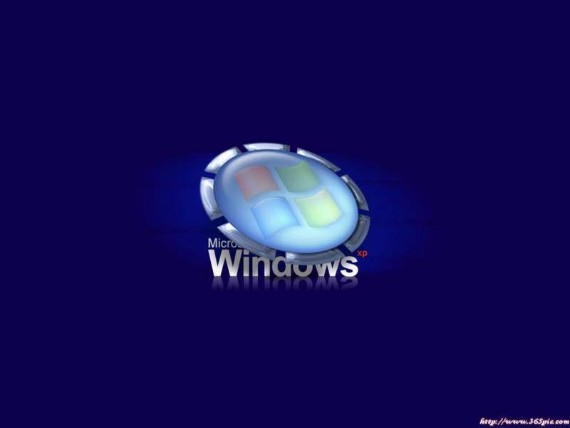 windows xp black wallpaper. Art Black And Windows XP
