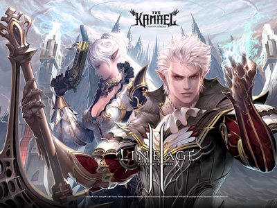 lineage2 wallpaper. Wallpapers – LINEAGE 2